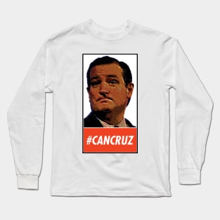 CanCruz! Long Sleeve T-Shirt
